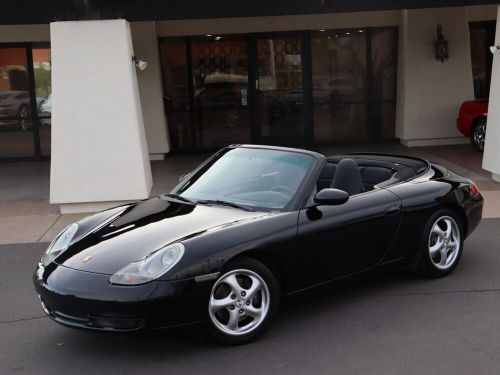 1999 Porsche 911 Carrera Cabriolet, US $27,900.00, image 10