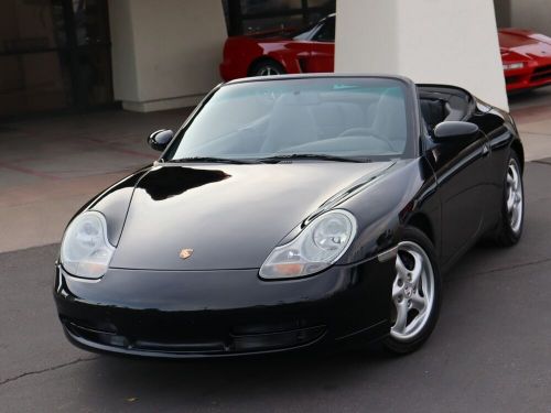 1999 Porsche 911 Carrera Cabriolet, US $27,900.00, image 12