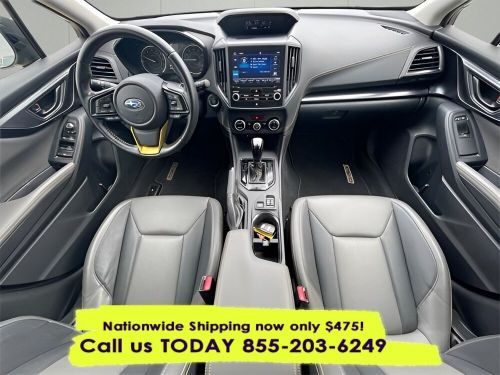 2021 Subaru XV Crosstrek Sport, US $23,761.00, image 6