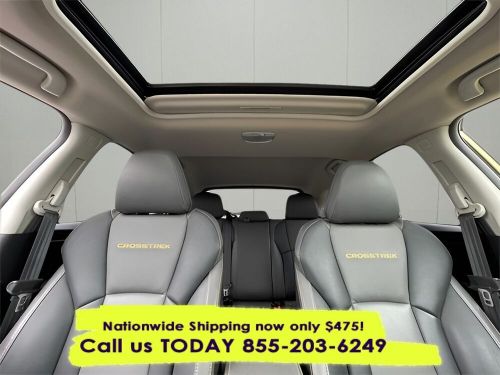 2021 Subaru XV Crosstrek Sport, US $23,761.00, image 10