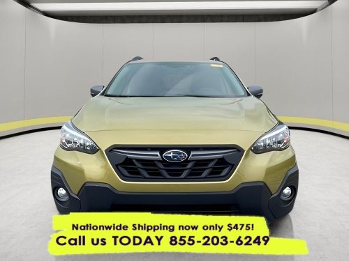 2021 Subaru XV Crosstrek Sport, US $23,761.00, image 14