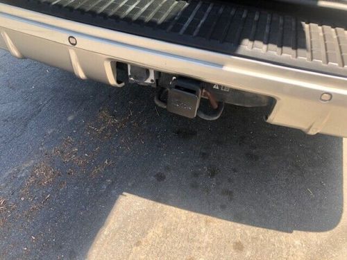 2002 mercury mountaineer