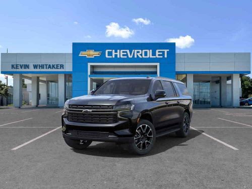 2024 Chevrolet Suburban RST, US $74,190.00, image 3
