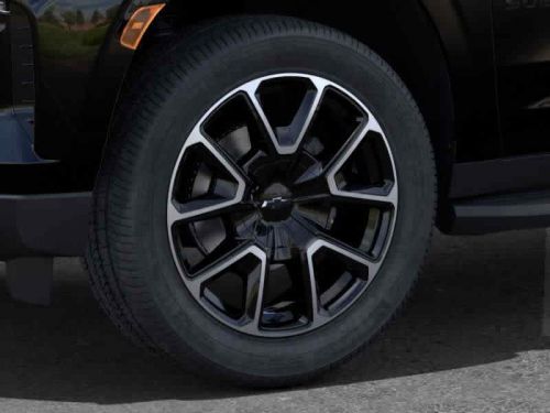 2024 Chevrolet Suburban RST, US $74,190.00, image 4