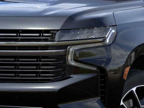 2024 Chevrolet Suburban RST, US $74,190.00, image 5