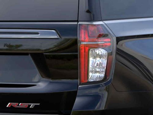 2024 Chevrolet Suburban RST, US $74,190.00, image 6