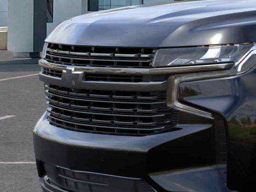 2024 Chevrolet Suburban RST, US $74,190.00, image 8