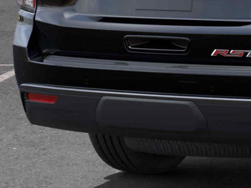 2024 Chevrolet Suburban RST, US $74,190.00, image 9