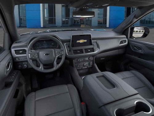 2024 Chevrolet Suburban RST, US $74,190.00, image 10