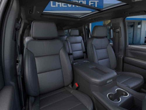 2024 Chevrolet Suburban RST, US $74,190.00, image 11
