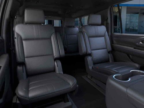 2024 Chevrolet Suburban RST, US $74,190.00, image 12