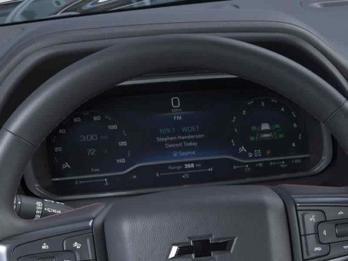 2024 Chevrolet Suburban RST, US $74,190.00, image 13
