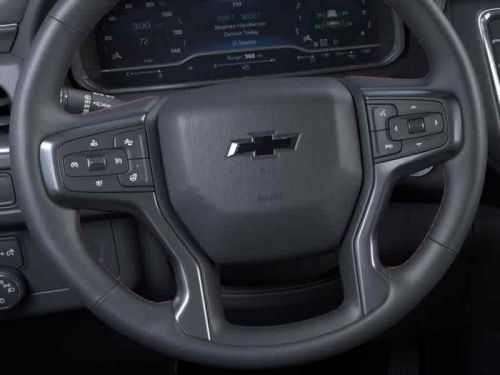 2024 Chevrolet Suburban RST, US $74,190.00, image 14