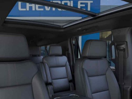 2024 Chevrolet Suburban RST, US $74,190.00, image 19