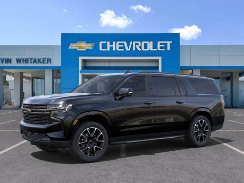 2024 Chevrolet Suburban RST, US $74,190.00, image 21