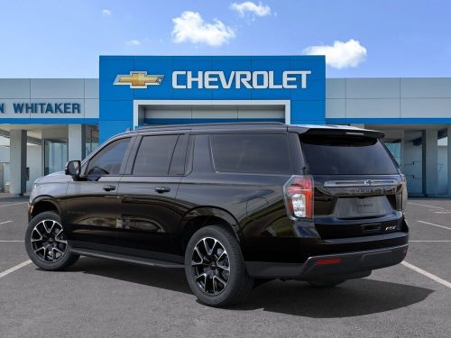 2024 Chevrolet Suburban RST, US $74,190.00, image 22