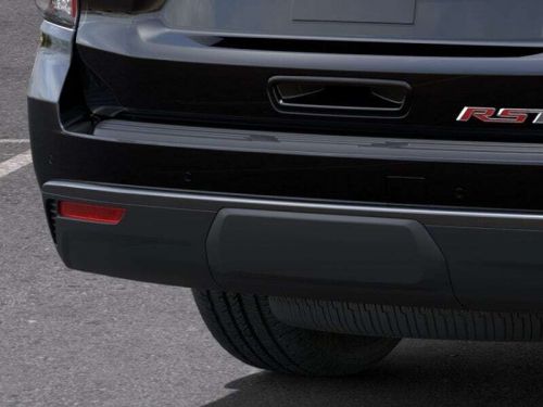 2024 Chevrolet Suburban RST, US $74,190.00, image 33