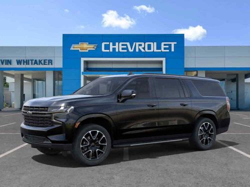 2024 Chevrolet Suburban RST, US $74,190.00, image 36
