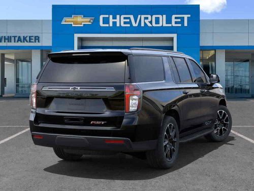 2024 Chevrolet Suburban RST, US $74,190.00, image 38
