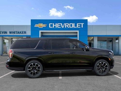 2024 Chevrolet Suburban RST, US $74,190.00, image 39
