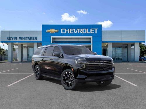 2024 Chevrolet Suburban RST, US $74,190.00, image 40