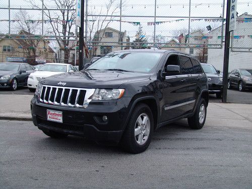 2011 jeep grand cherokee laredo sport utility 4-door 3.6l