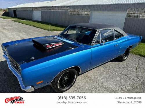 1969 Dodge Superbee, US $58,500.00, image 3