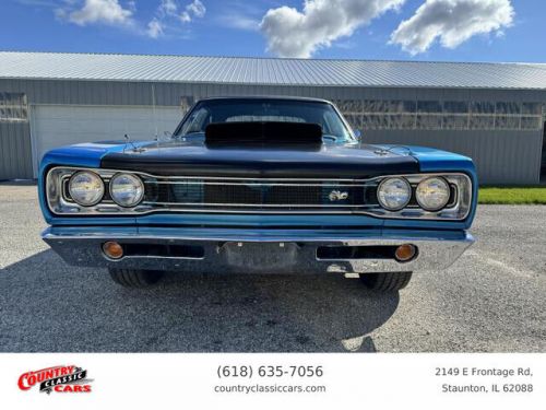 1969 Dodge Superbee, US $58,500.00, image 4