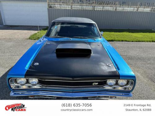 1969 Dodge Superbee, US $58,500.00, image 5