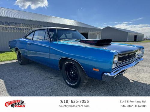 1969 Dodge Superbee, US $58,500.00, image 6