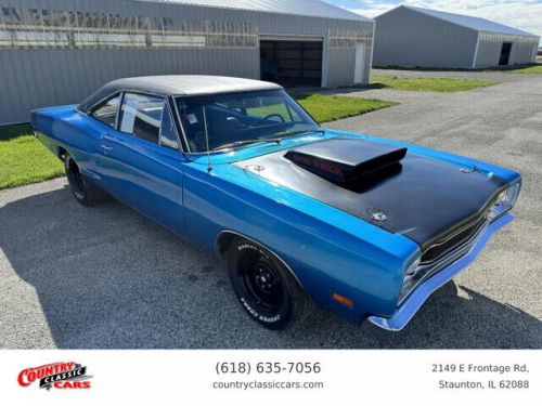 1969 Dodge Superbee, US $58,500.00, image 7
