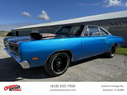 1969 Dodge Superbee, US $58,500.00, image 8
