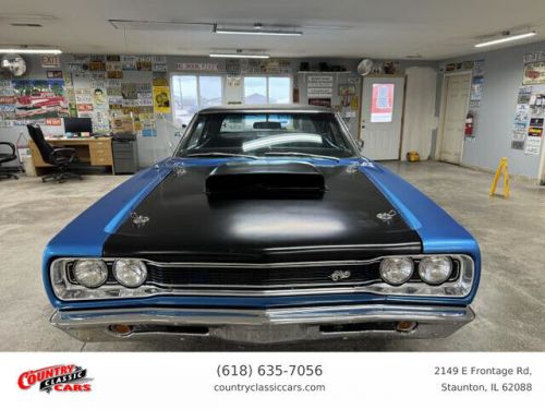 1969 Dodge Superbee, US $58,500.00, image 10