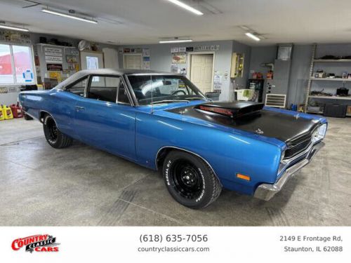 1969 Dodge Superbee, US $58,500.00, image 11
