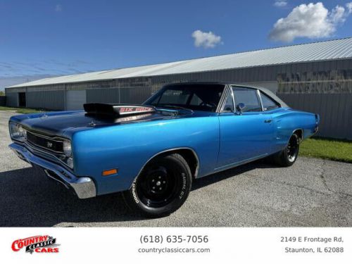 1969 Dodge Superbee, US $58,500.00, image 12