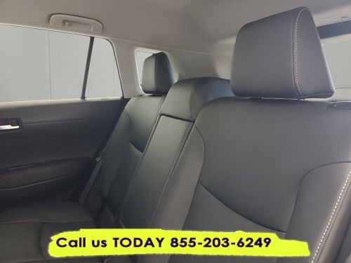 2023 Toyota Corolla Cross XLE, US $29,288.00, image 5