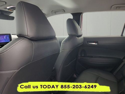 2023 Toyota Corolla Cross XLE, US $29,288.00, image 6