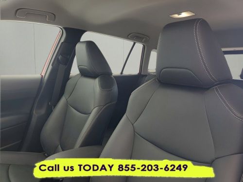 2023 Toyota Corolla Cross XLE, US $29,288.00, image 9