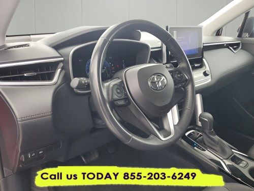 2023 Toyota Corolla Cross XLE, US $29,288.00, image 10