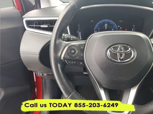 2023 Toyota Corolla Cross XLE, US $29,288.00, image 12