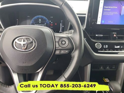 2023 Toyota Corolla Cross XLE, US $29,288.00, image 13