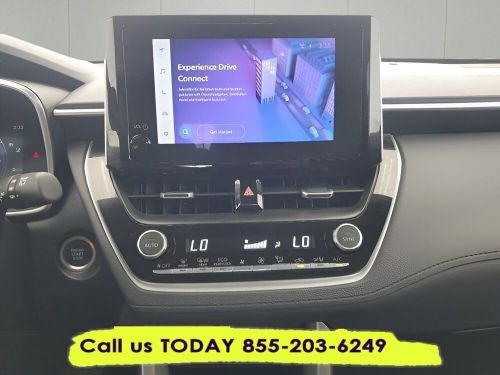 2023 Toyota Corolla Cross XLE, US $29,288.00, image 14