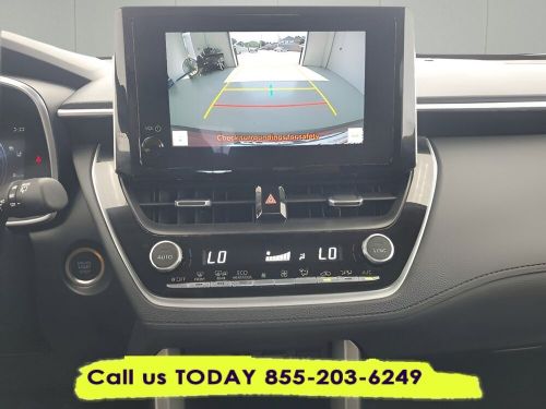 2023 Toyota Corolla Cross XLE, US $29,288.00, image 15