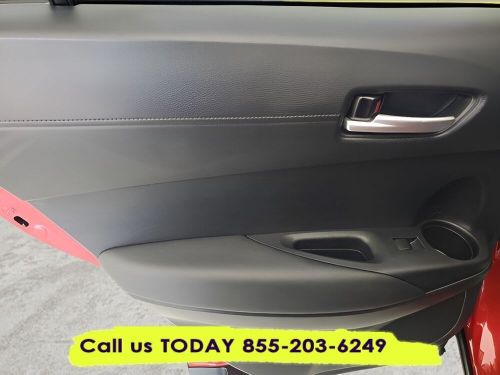 2023 Toyota Corolla Cross XLE, US $29,288.00, image 17