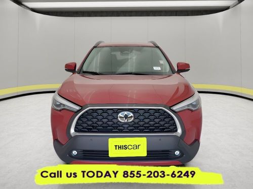 2023 Toyota Corolla Cross XLE, US $29,288.00, image 27