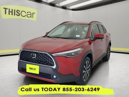 2023 Toyota Corolla Cross XLE, US $29,288.00, image 28