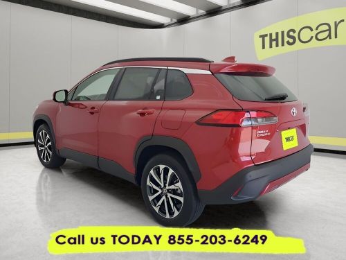 2023 Toyota Corolla Cross XLE, US $29,288.00, image 30