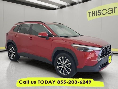 2023 Toyota Corolla Cross XLE, US $29,288.00, image 32