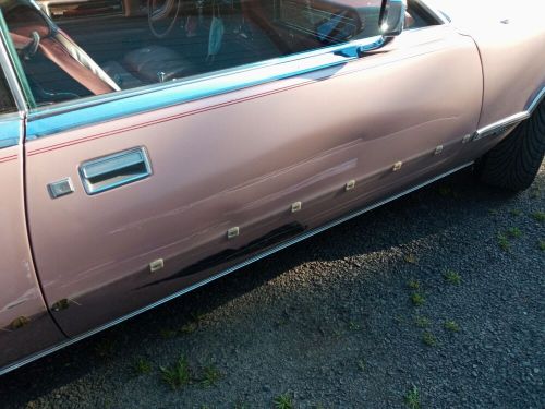 1976 Lincoln Continental, US $12,500.00, image 2