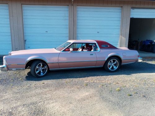 1976 Lincoln Continental, US $12,500.00, image 8